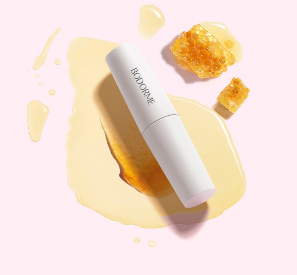 BODORME贝德美孕妇倍柔水润护唇膏  长效保湿·提高双唇防御力