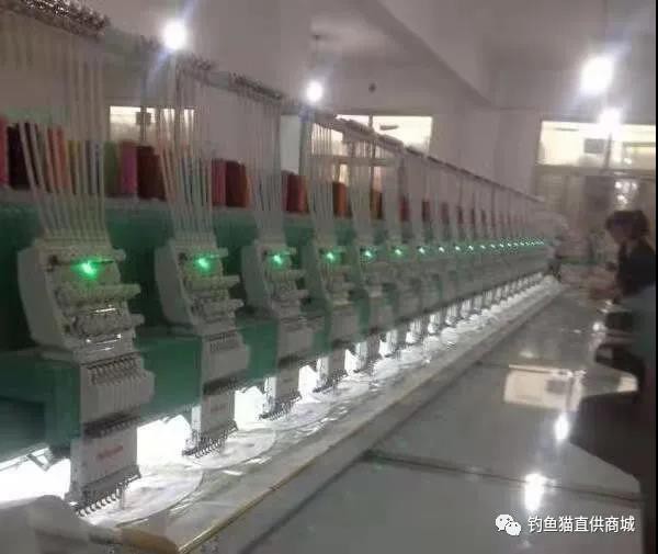 恭贺：钓鱼猫品牌荣膺2020年度重点行业“民营单项冠军企业”奖
