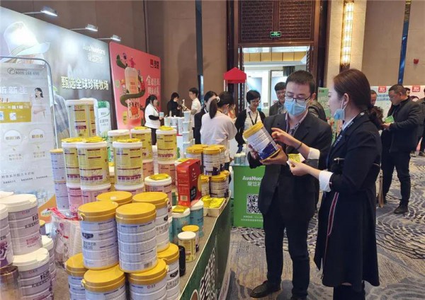 美羚助力 动销河南