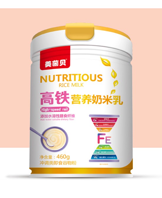 美茵贝营养奶米乳系列有保障吗  美茵贝品牌如何代理