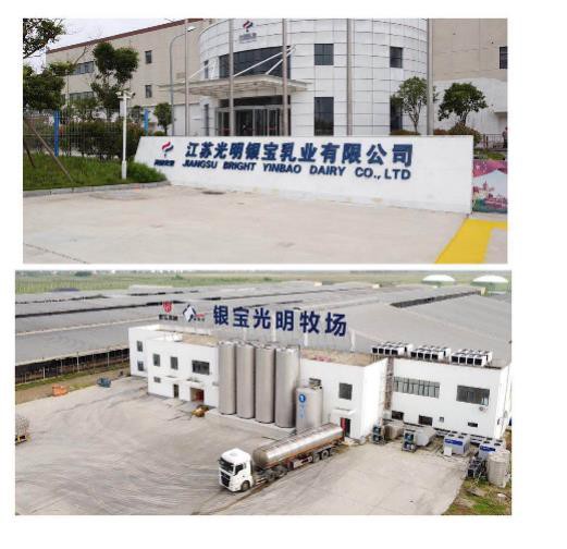 深耕“领鲜”战略，提升品牌力 光明乳业2020年营利双增引关注