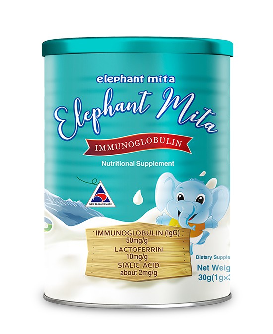 恭贺：Elephant Mita（小象米塔）营养品与全球婴童网达成战略合作协议