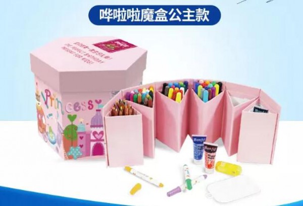 深圳玩具展昨日开展， 数十万新品齐聚亮相