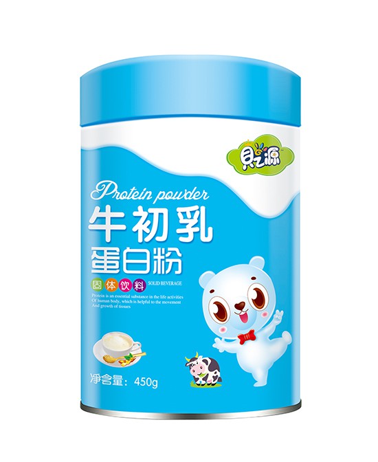 蛋白质粉适合多大的孩子吃   孩子吃蛋白粉好处有哪些