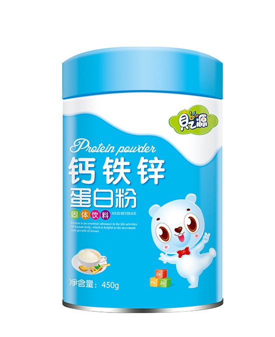 蛋白质粉适合多大的孩子吃   孩子吃蛋白粉好处有哪些