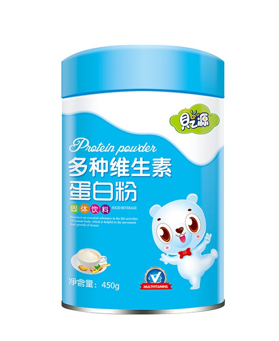 蛋白质粉适合多大的孩子吃   孩子吃蛋白粉好处有哪些