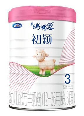 瑞哺恩初颖羊奶粉怎么样？品质出众 脱颖而出