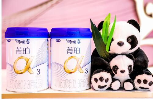 聚焦“亲乳”和“有机”   蒙牛形成了完备的产品矩阵