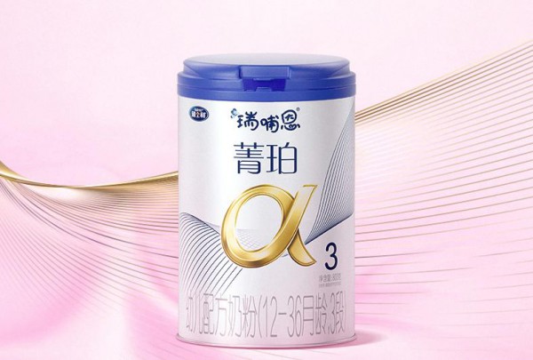 瑞哺恩菁珀五项专利OPO   解决宝宝奶粉喂养难题