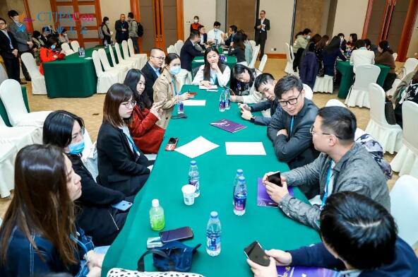 2021中国品牌授权年会顺利闭幕，一起回顾精彩内容