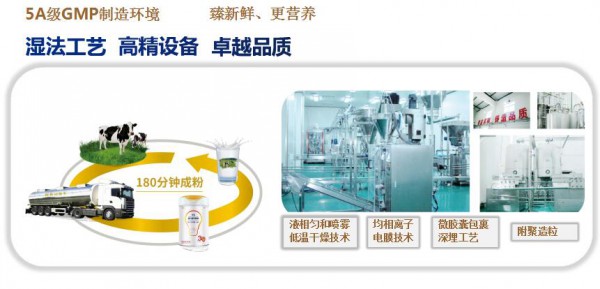 每嘉奶粉&英博奶粉成功入驻全球婴童网     达成战略合作