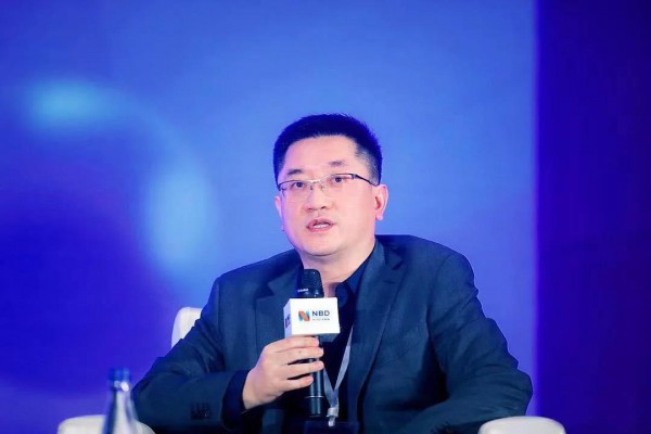 君乐宝『乐星奶粉』摘获2021中国食品饮料行业最具影响力品牌殊荣！