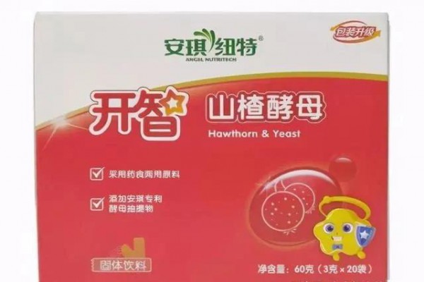 注意 | 安琪纽特2批次产品不合格