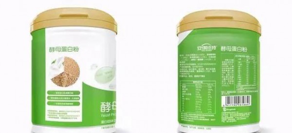 注意 | 安琪纽特2批次产品不合格