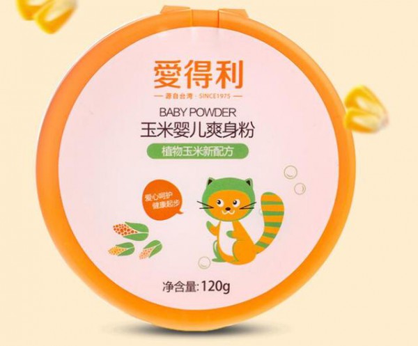 福建药监局发布2021年1期化妆品抽验结果 1批次爽身粉不合格