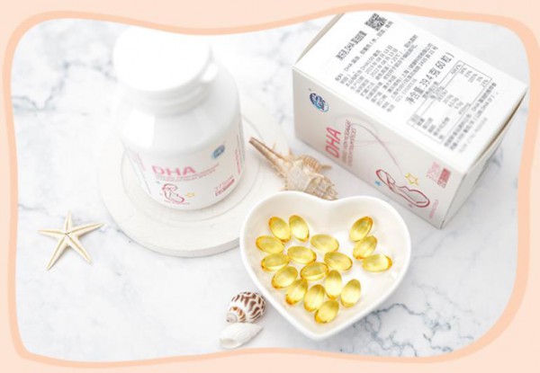 澳乐乳孕妇藻油DHA 滴滴纯净好吸收 为智慧加“油”