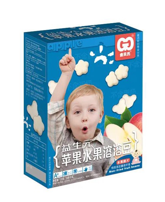 金贝氏辅食品牌与全球婴童网达成战略合作   赢战2021母婴市场