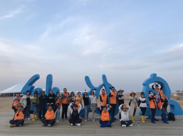 康保聪内蒙古风情贵宾之旅圆满收官“精准赋能 启势未来”助力全民健康！