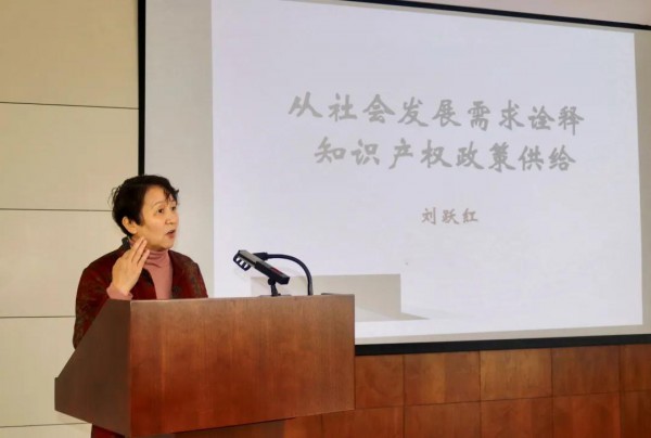 第21个世界知识产权日  澳优启动知识产权宣传周活动