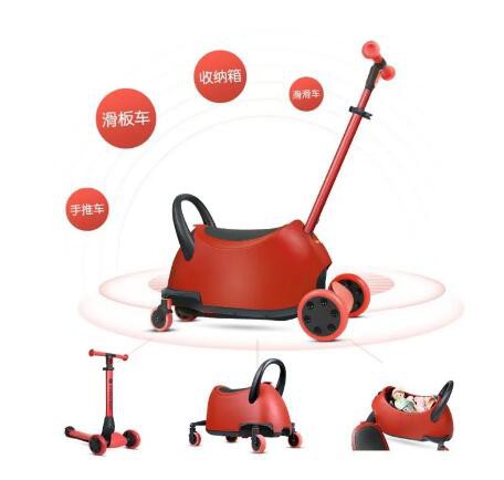 CKE中国婴童用品展 | 一季度这类产品销售火爆，品牌纷纷跟进推新！