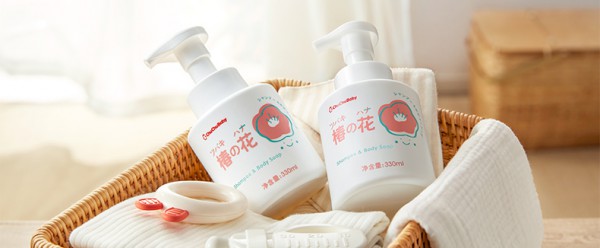 宝宝的沐浴露要怎么选    chuchu啾啾婴儿沐浴露洗发水二合一亲肤无刺激