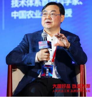 农垦乳业联盟生乳标准入选“人民好品工程”，点亮国奶之光！