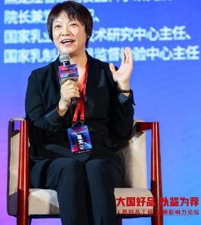 农垦乳业联盟生乳标准入选“人民好品工程”，点亮国奶之光！