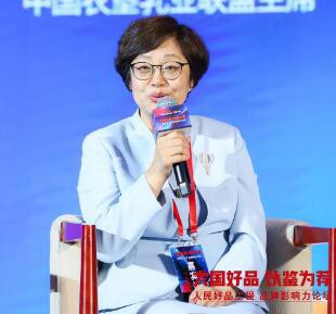 农垦乳业联盟生乳标准入选“人民好品工程”，点亮国奶之光！