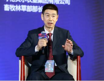 农垦乳业联盟生乳标准入选“人民好品工程”，点亮国奶之光！