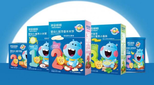 开辟育儿新思路 科学理念更高端 ——河马哈哈，让妈妈好选择