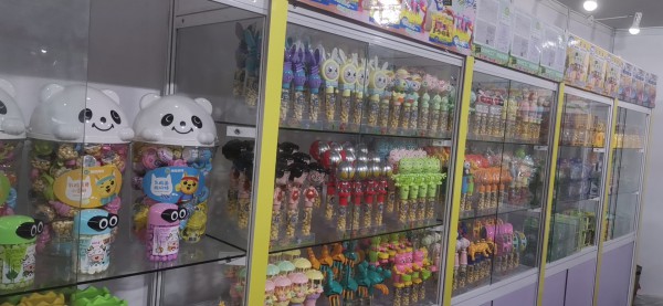 皇家艾婴堡(英国)有限公司携旗下四大品牌缤纷亮相第32届京正·北京展