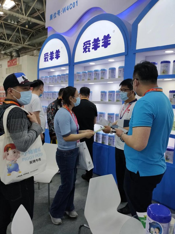 第32届京正·孕婴童展会盛大开幕  卡洛艾特带您一探究“京”