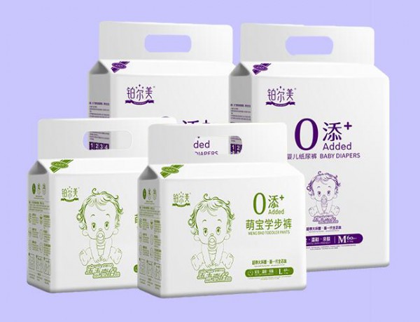 夏天要给宝宝选择哪种纸尿裤好   铂尔美纸尿裤怎么样