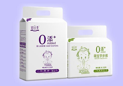 夏天要给宝宝选择哪种纸尿裤好   铂尔美纸尿裤怎么样