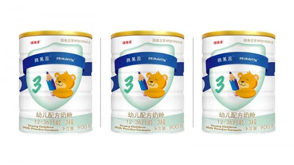 荷莱蕊奶粉可靠吗 营养成分如何