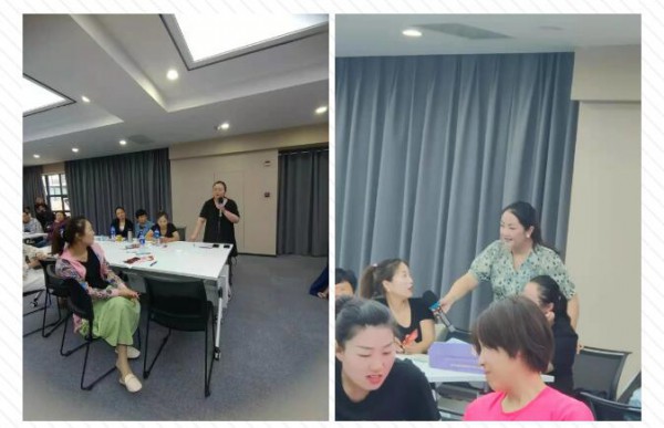 群情激昂！热烈祝贺「2021徐州利贝乐新品发布会」圆满落幕！