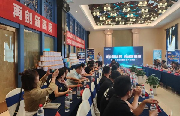 宜品&爱尼可全国座谈会第五站于云南昆明顺利召开