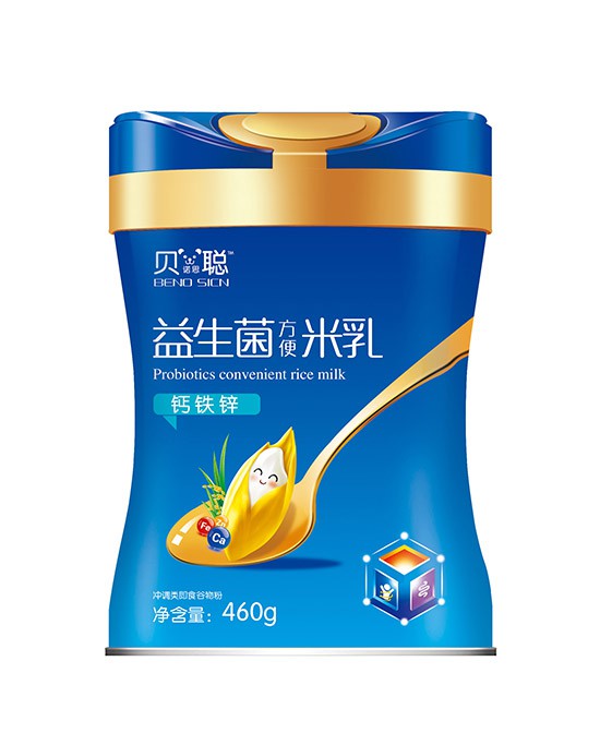 婴幼儿益生菌哪个牌子好   贝诺思聪益生菌米乳系列好不好