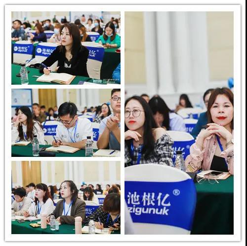 2021比菲德专业营养全国联动学习营完美落幕，时时回归使命初心