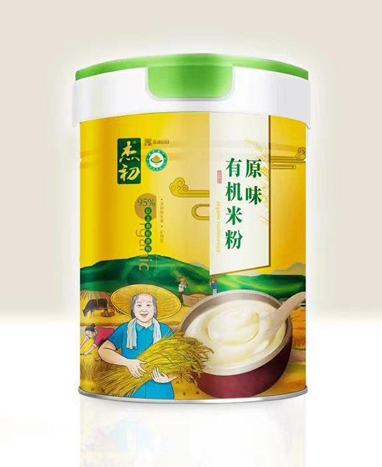 恭贺：杰初辅食品牌再次携手全球婴童网   达成战略合作