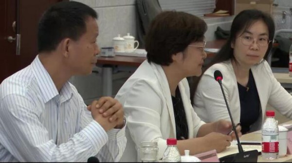 农经观察会商会就“全面推进奶业振兴的再思考”进行研讨