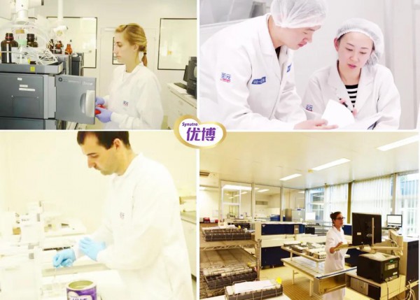 精耕初乳丨圣元优博用科研的力量定义高品质奶粉 揽获国际品质节2项大奖