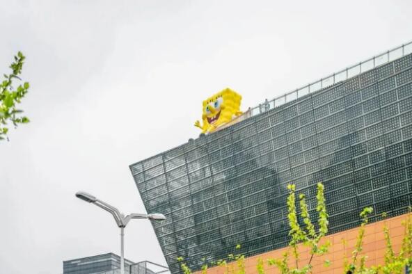 CLE中国授权展 | 后疫情时代，IP成为商业地产的一把利器