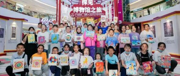 CLE中国授权展 | 后疫情时代，IP成为商业地产的一把利器