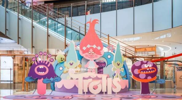 CLE中国授权展 | 后疫情时代，IP成为商业地产的一把利器