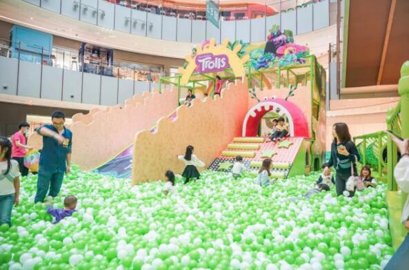 CLE中国授权展 | 后疫情时代，IP成为商业地产的一把利器
