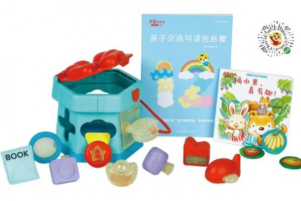 乐高、美泰、Hape都已报名这个评选 谁家的产品更有创意？