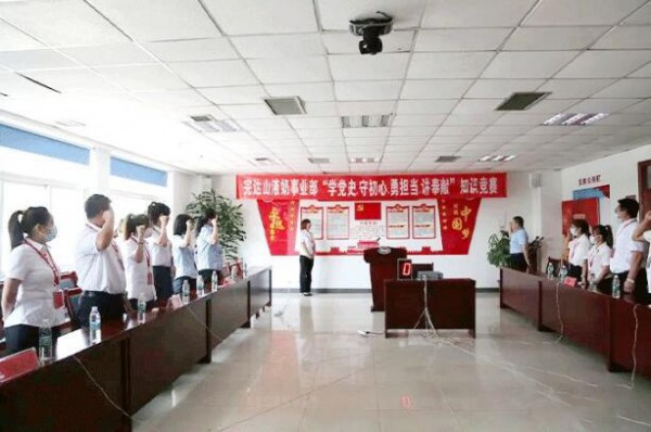 恰是风华正茂|建党100周年， 北大荒完达山这样迎接......