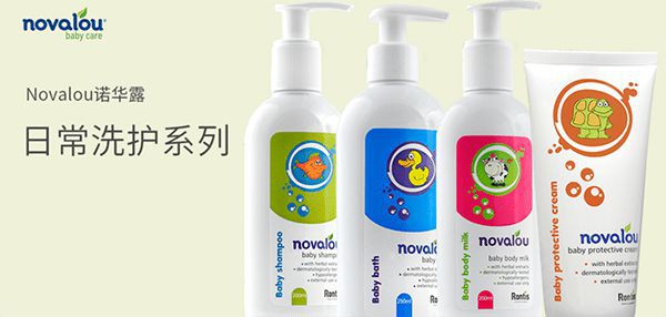 高端婴幼儿洗护品牌瑞士龙帝斯（Rontis）登入中国   发展势头强劲