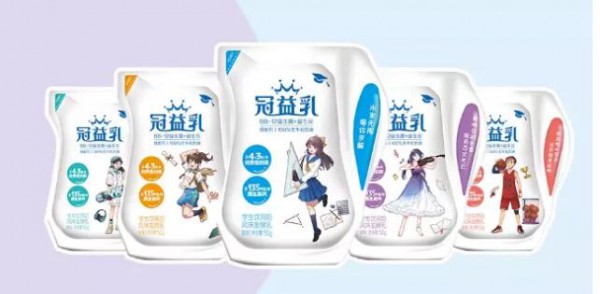 六月乳业大事件|蒙牛、光明乳业、三元、现代牧业、皇氏集团、娃哈哈等上新